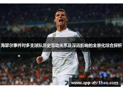 海瑟尔事件对多支球队历史互动关系及深远影响的全景化综合探析