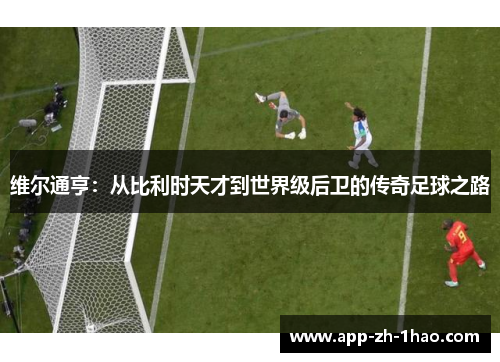 维尔通亨:从比利时天才到世界级后卫的传奇足球之路 维尔通亨:从比利时天才到世界级后卫的传奇足球之路