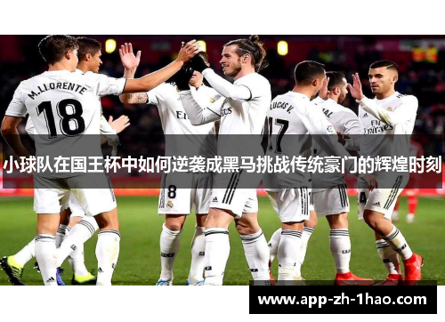 小球队在国王杯中如何逆袭成黑马挑战传统豪门的辉煌时刻