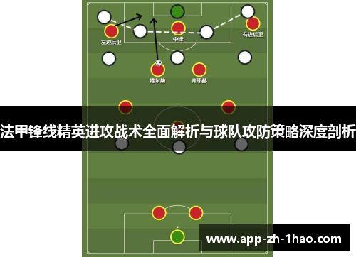 法甲锋线精英进攻战术全面解析与球队攻防策略深度剖析